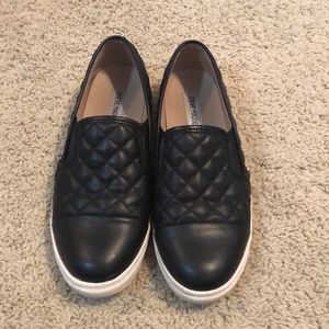 Steve Madden Slip-Ons